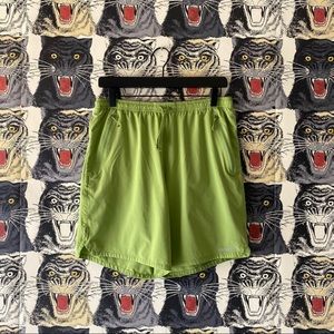 Patagonia nine trails shorts 8”